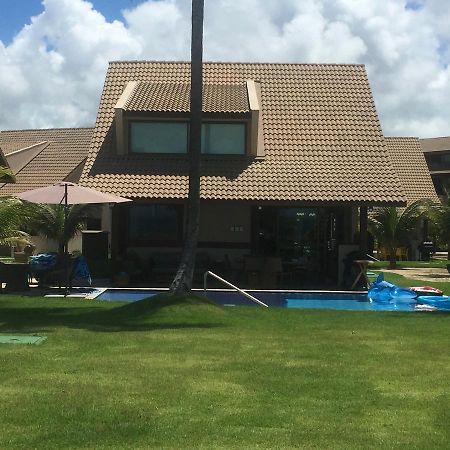 Bangalo Muro Alto Villa ปอร์โต จิ กาลินญาส ภายนอก รูปภาพ