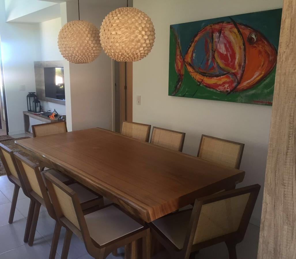 Bangalo Muro Alto Villa ปอร์โต จิ กาลินญาส ภายนอก รูปภาพ