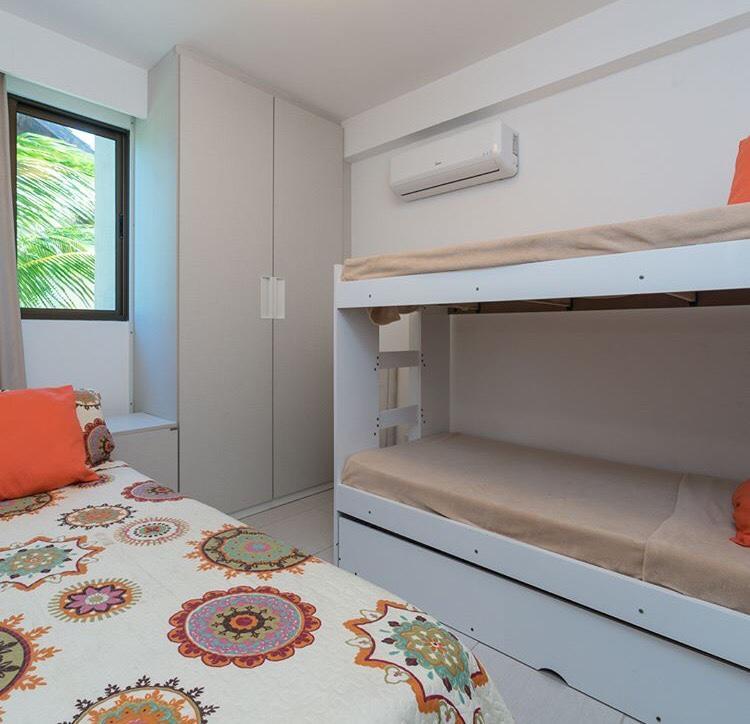 Bangalo Muro Alto Villa ปอร์โต จิ กาลินญาส ภายนอก รูปภาพ